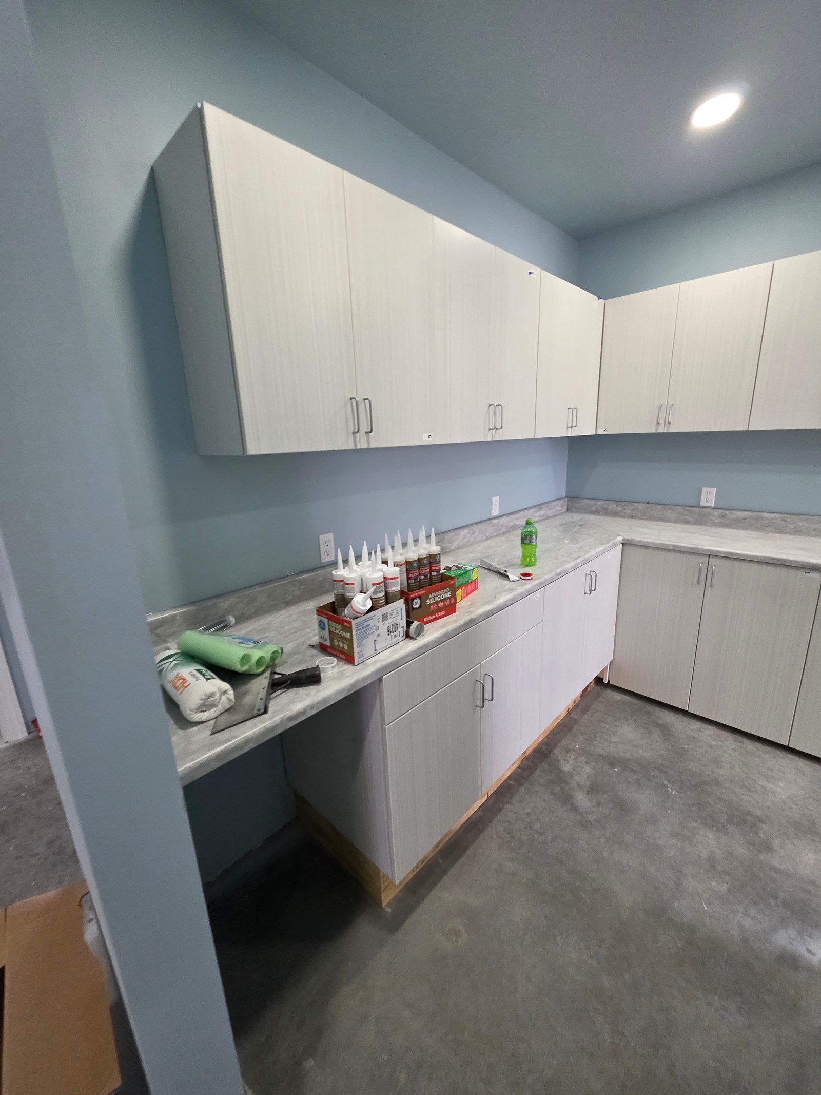 Interior carpentry and trim project gallery - Project 131